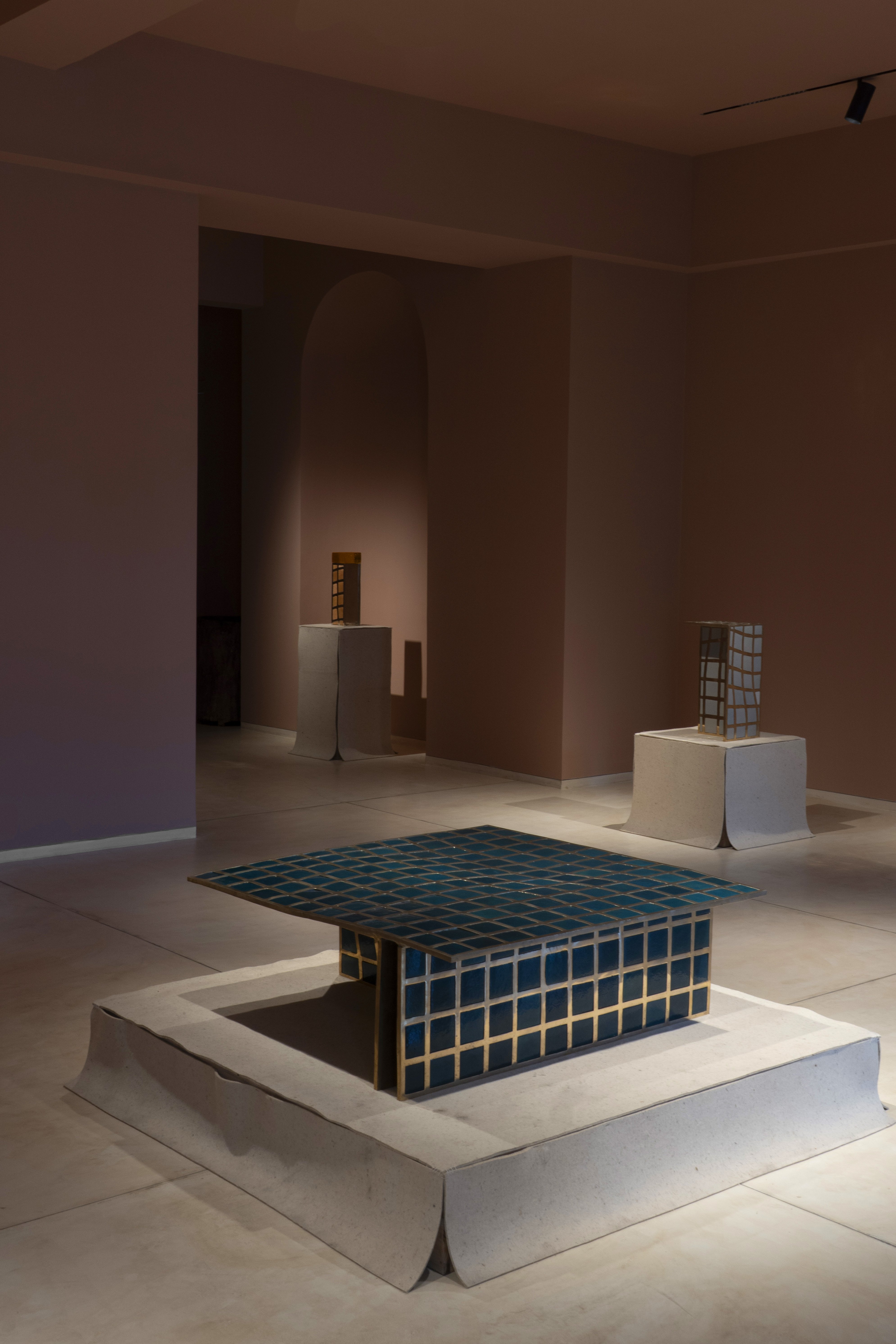 Lahar Coffee Table image number 6